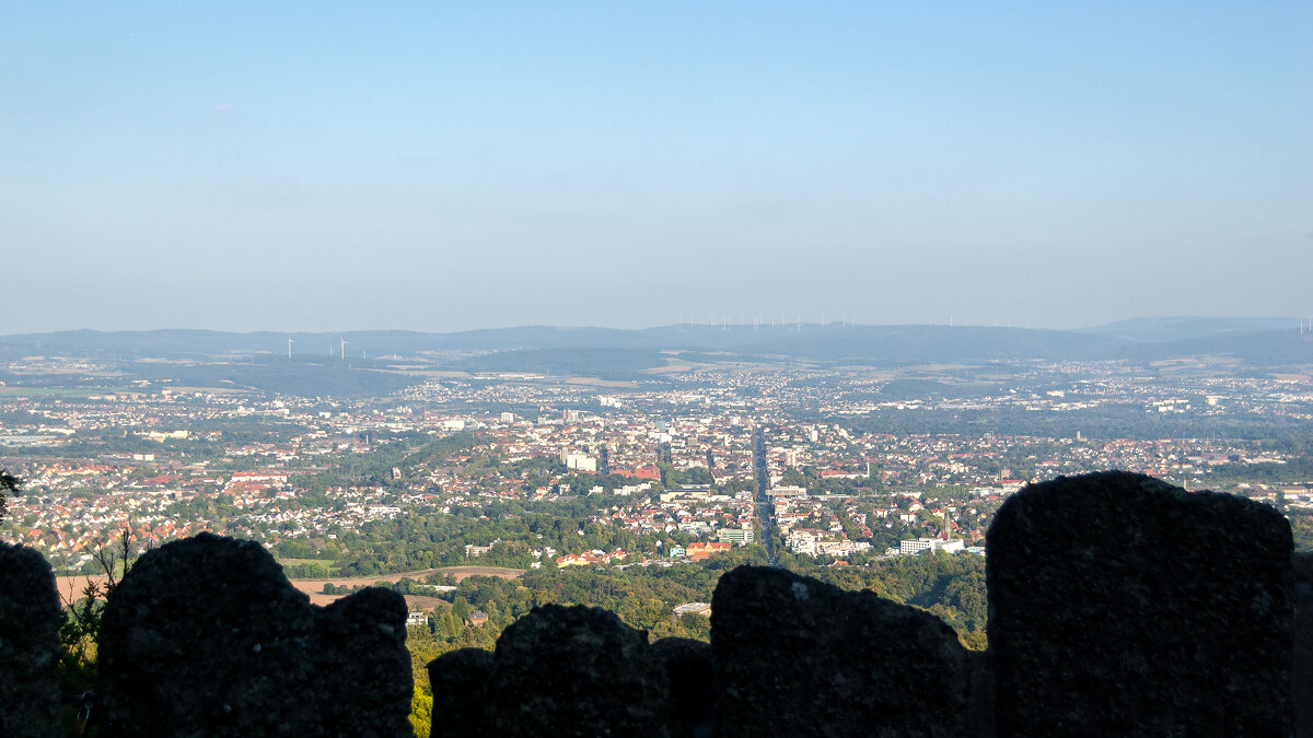 Kassel - Олег Зак