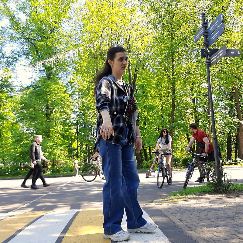 *** - Владимир Захаров