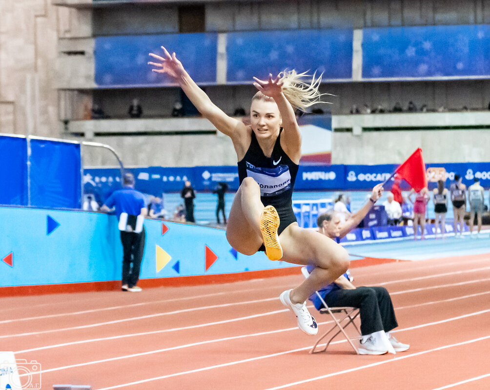 Прыжок - Александр Прыжок - Александр