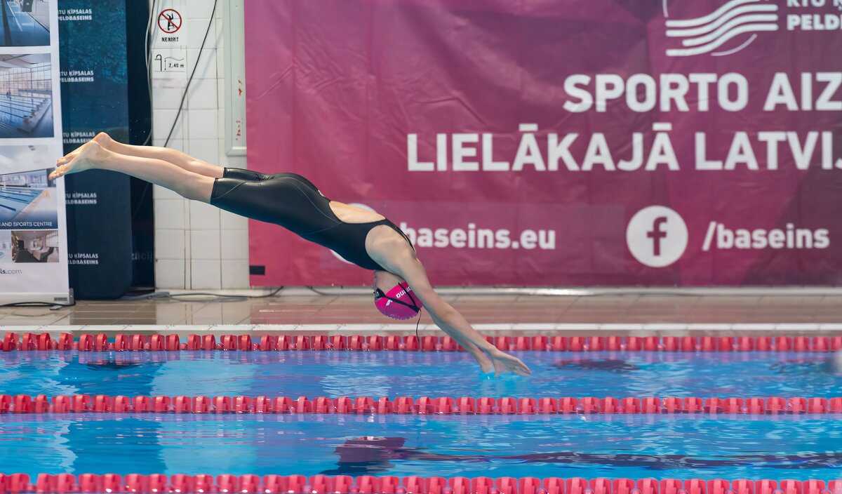 Встреча с водой - Vlaimir 