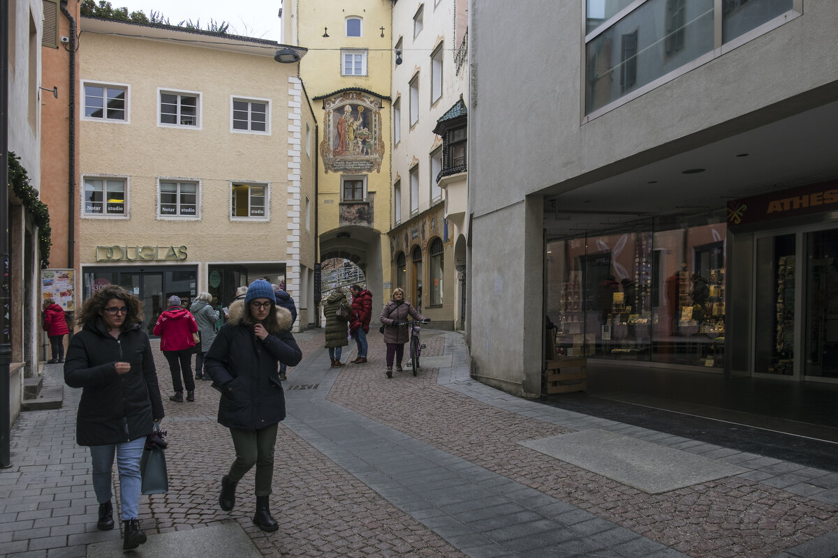 ** - Александр Липовецкий ** - Александр Липовецкий