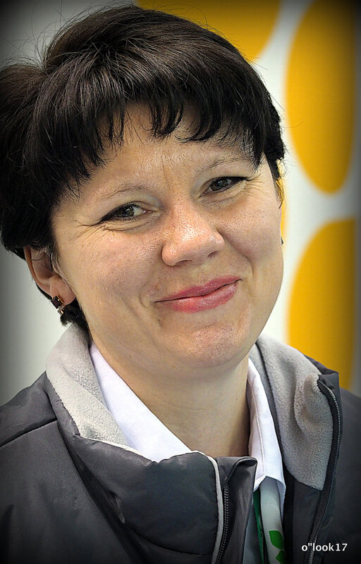 женские лики - Олег Лукьянов женские лики - Олег Лукьянов