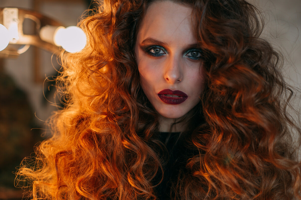 Кристина - Алексей Вирусян