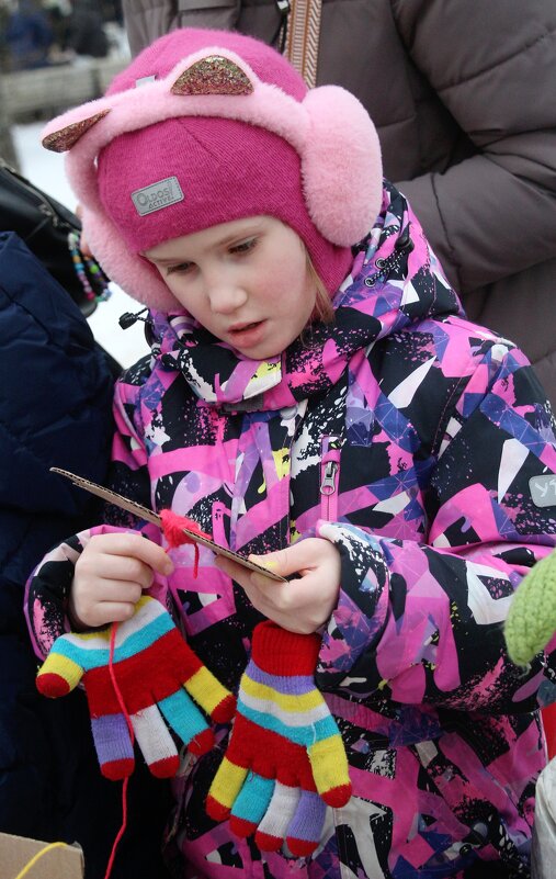 *** - Наталья Герасимова *** - Наталья Герасимова