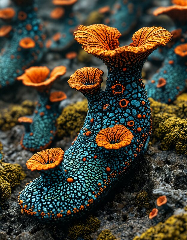 "Макромир"4 - дмитрий мякин