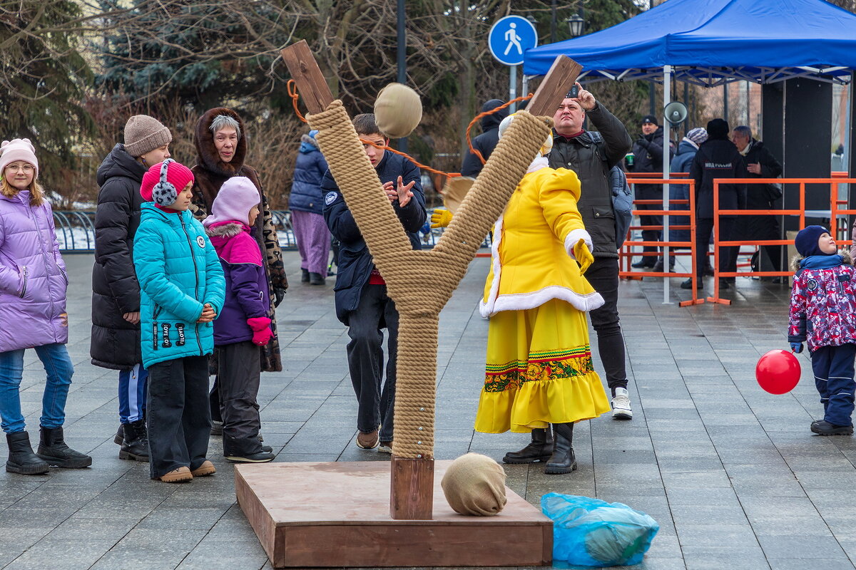 Бомбардир. - Анатолий. Chesnavik. Бомбардир. - Анатолий. Chesnavik.