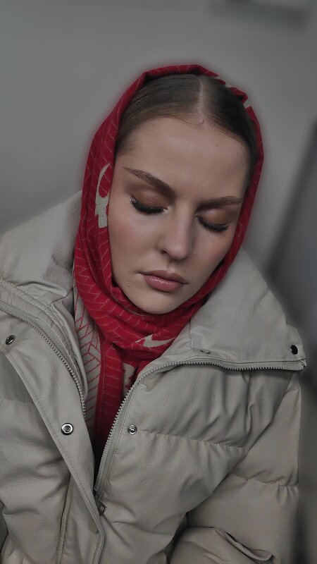 Утренний сон - Андрей 