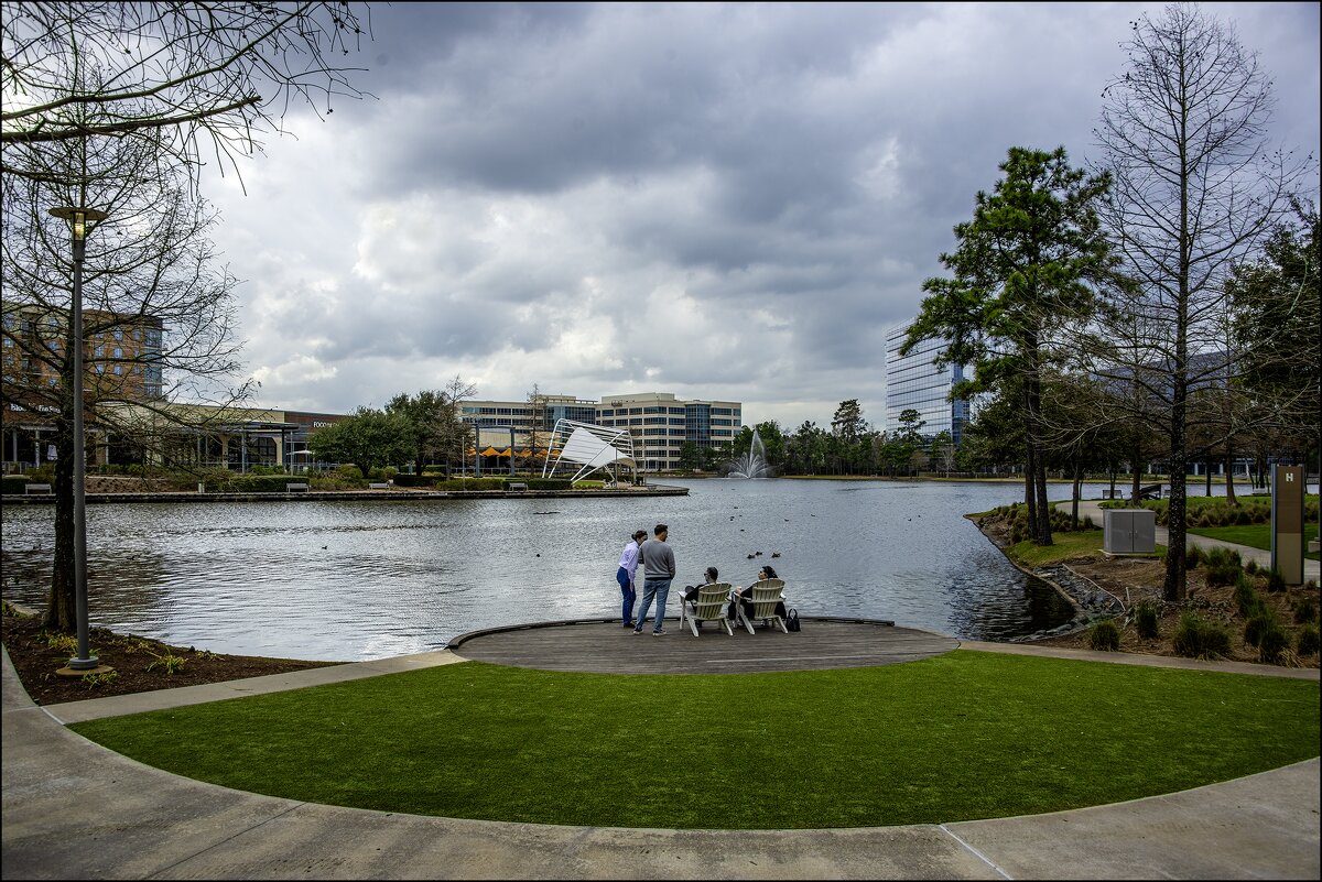 Набережная - **** vedin