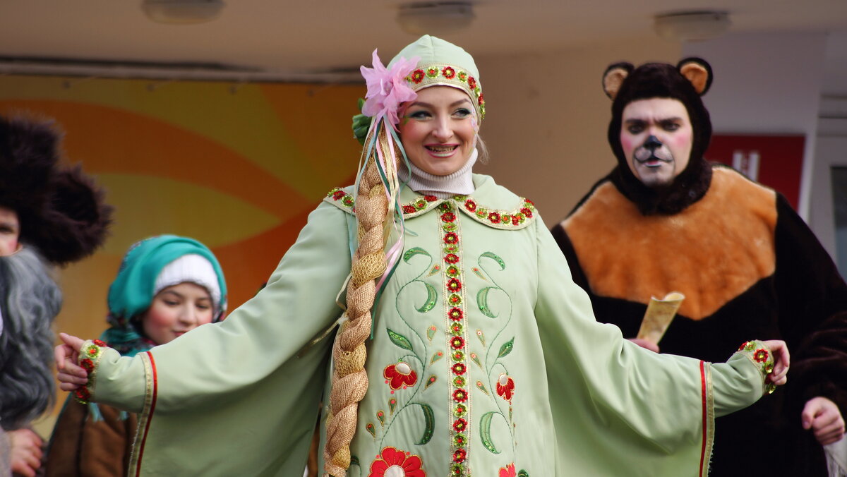 Весна - Вик Токарев Весна - Вик Токарев