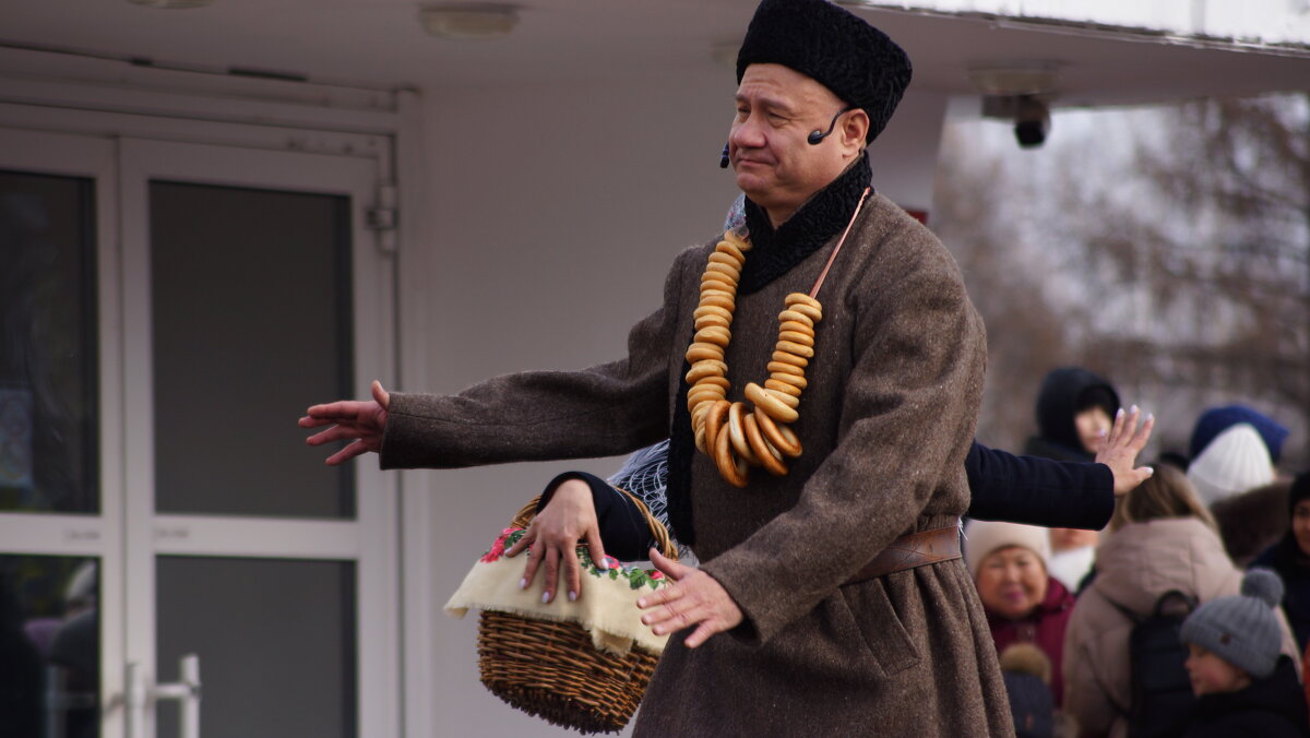 Казаки . Танец . - Вик Токарев Казаки . Танец . - Вик Токарев