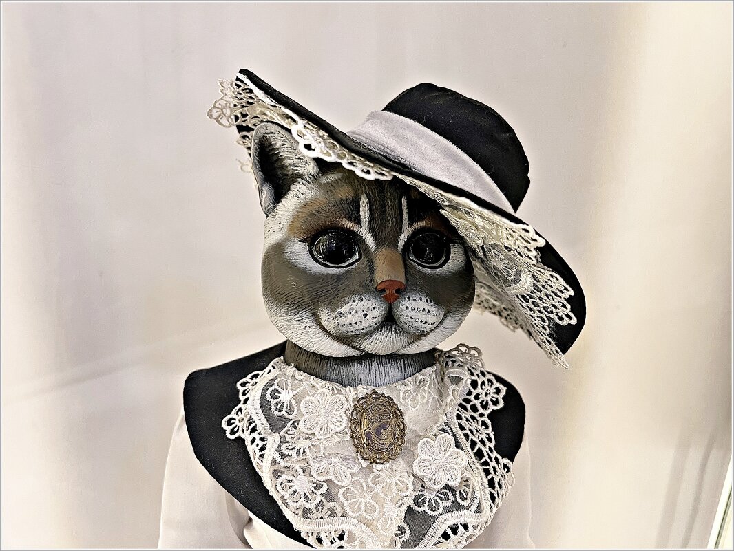 Красотка. - Валерия Комова