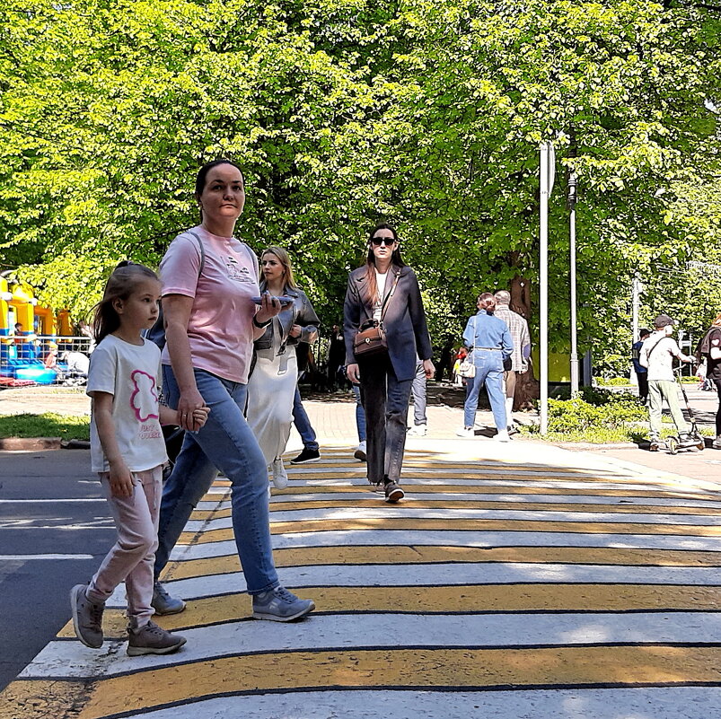 *** - Владимир Захаров