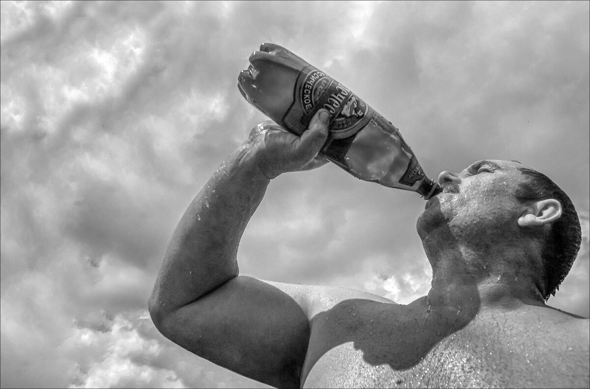 ПИВОНЭР - Александр Кустов