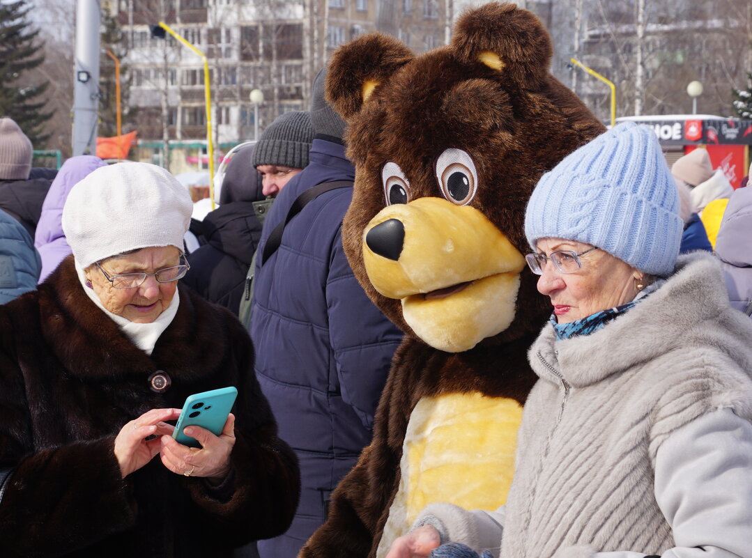 Подружки - Наталия Григорьева