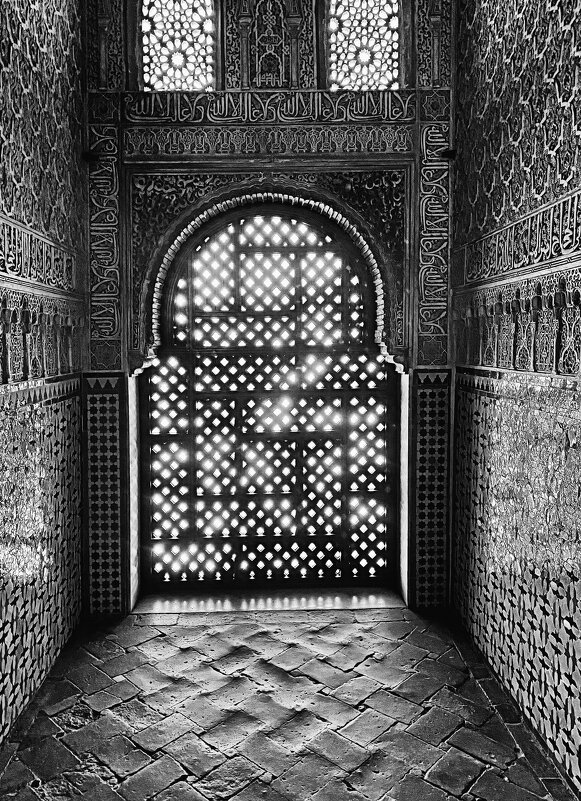 Альгамбра - Elena Ророva Альгамбра - Elena Ророva