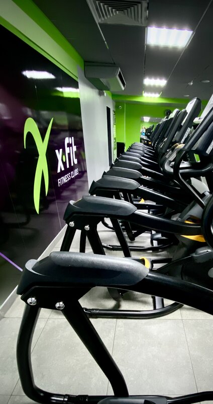 Кардио-зона - VADIM *****