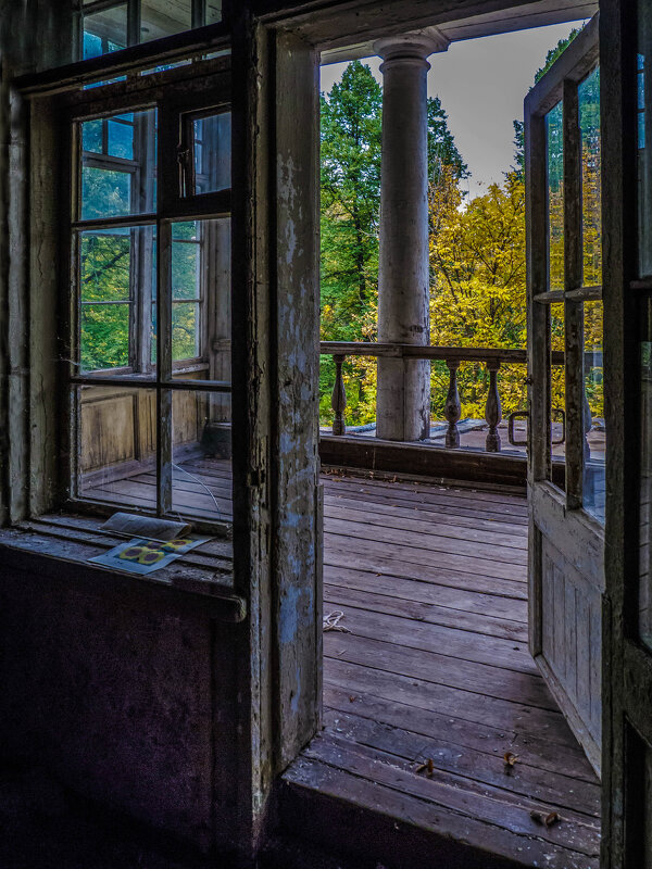 Утраченный мир - Наталья Rosenwasser Утраченный мир - Наталья Rosenwasser