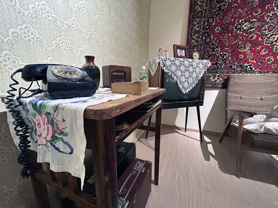 Домашний уют - Дмитрий Иванов