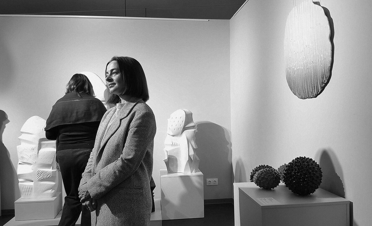 Автор и её работы - Любовь Автор и её работы - Любовь