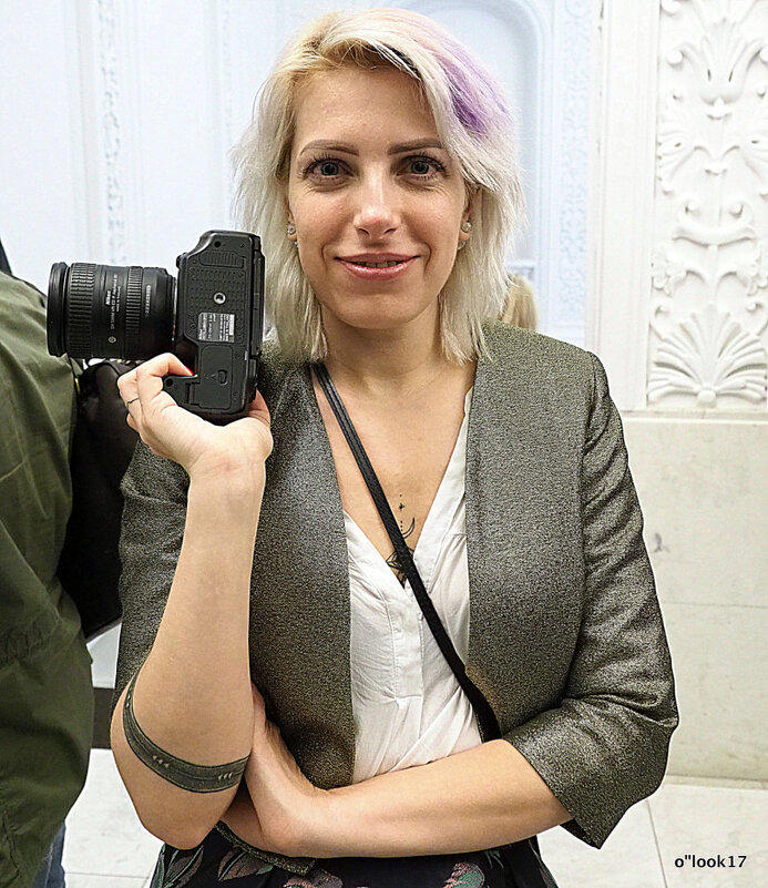 фото-графиня - Олег Лукьянов