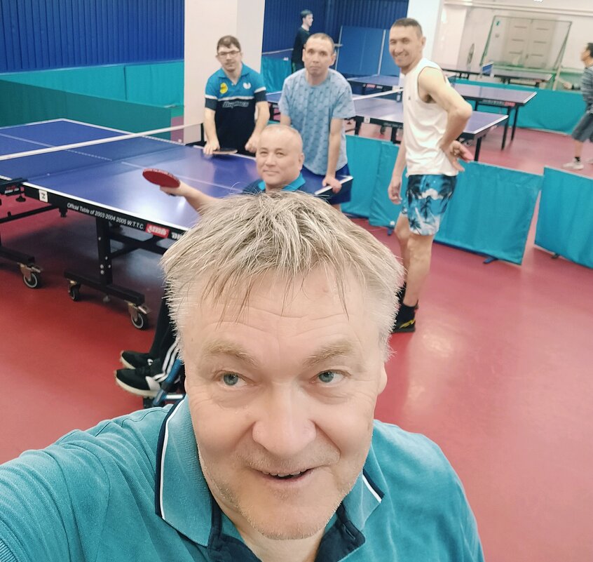 Играем - Андрей Хлопонин Играем - Андрей Хлопонин