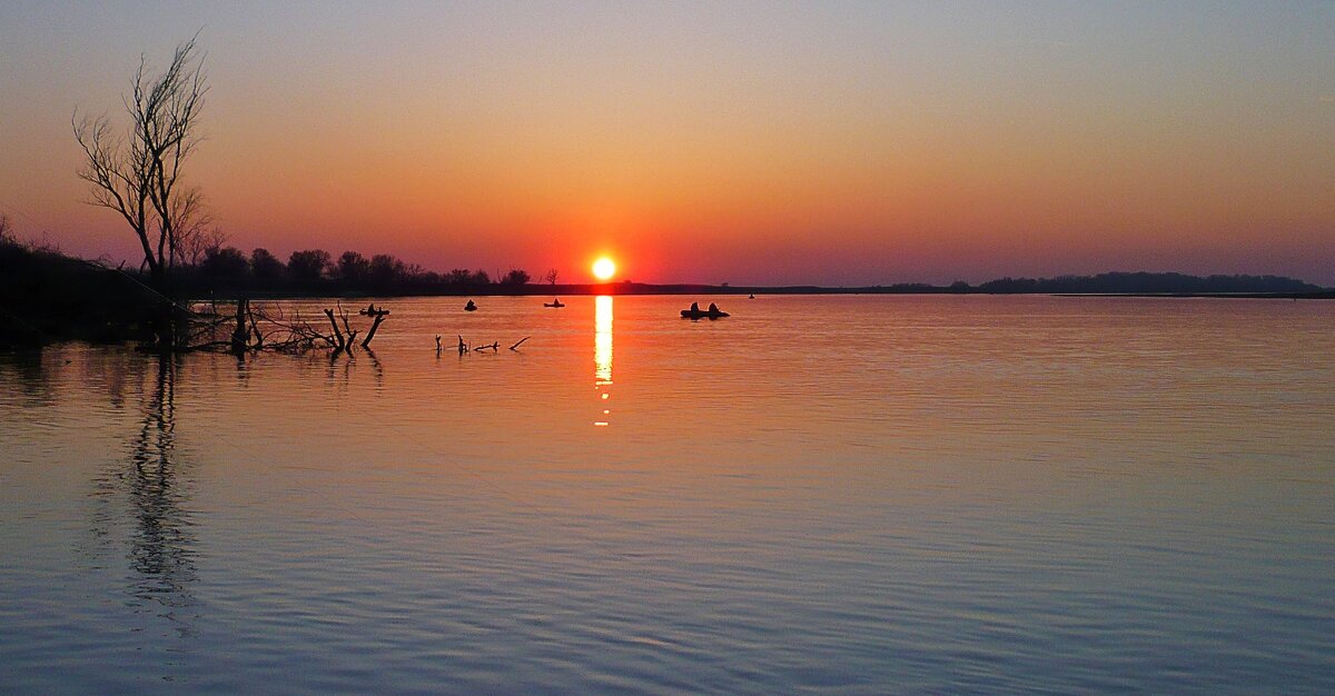 р.Митинка - Олег Денисов р.Митинка - Олег Денисов