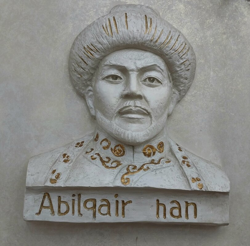 Almaty. - Murat Bukaev 