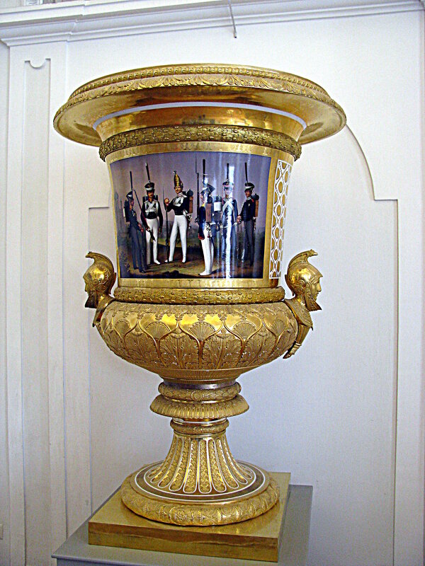 Дворец Шарлоттенбург. - Владимир Драгунский Дворец Шарлоттенбург. - Владимир Драгунский