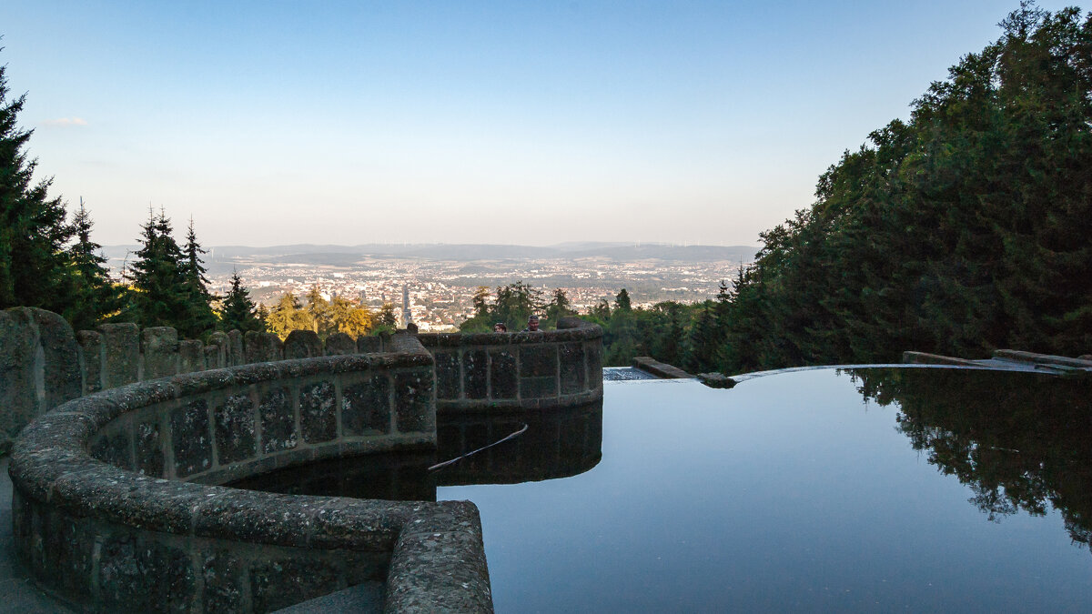 Kassel - Олег Зак Kassel - Олег Зак