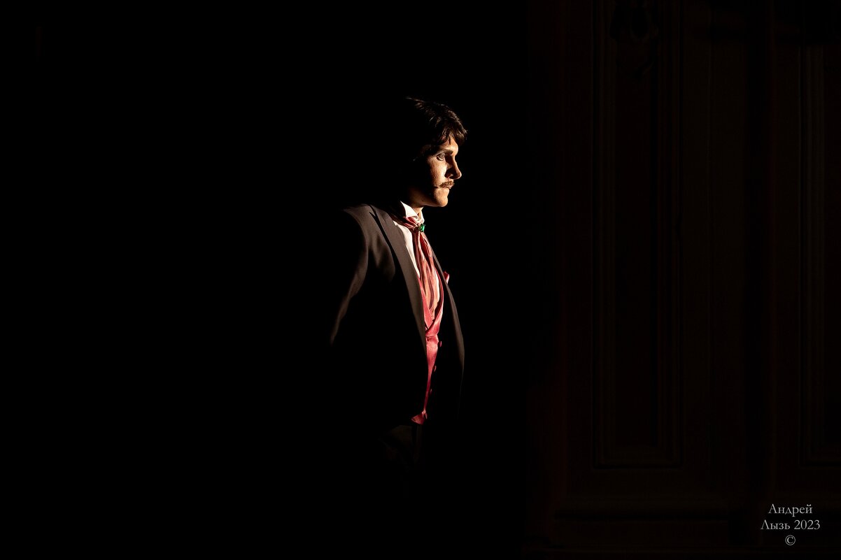 «Красавец мужчина» Волгоградский Казачий театр - Андрей Lyz «Красавец мужчина» Волгоградский Казачий театр - Андрей Lyz