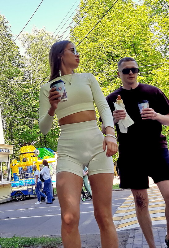 *** - Владимир Захаров