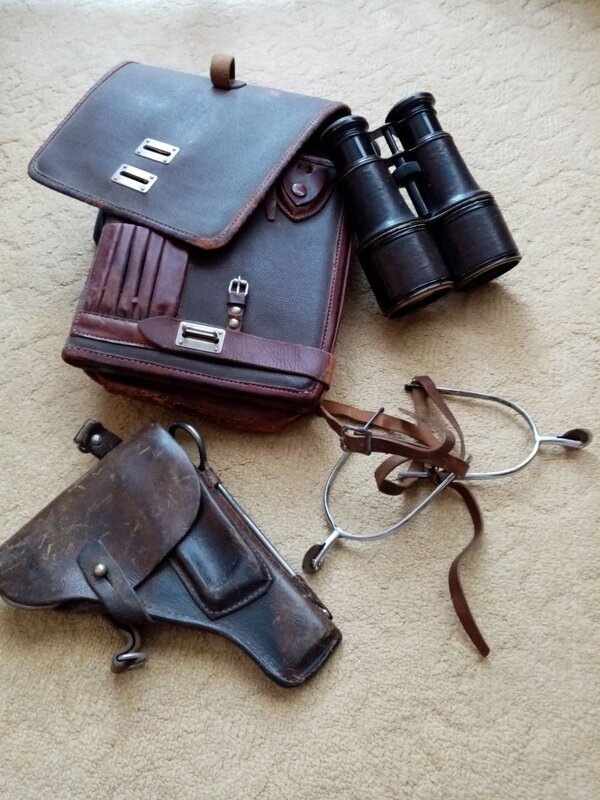 Семейные реликвии - Людмила Жданова