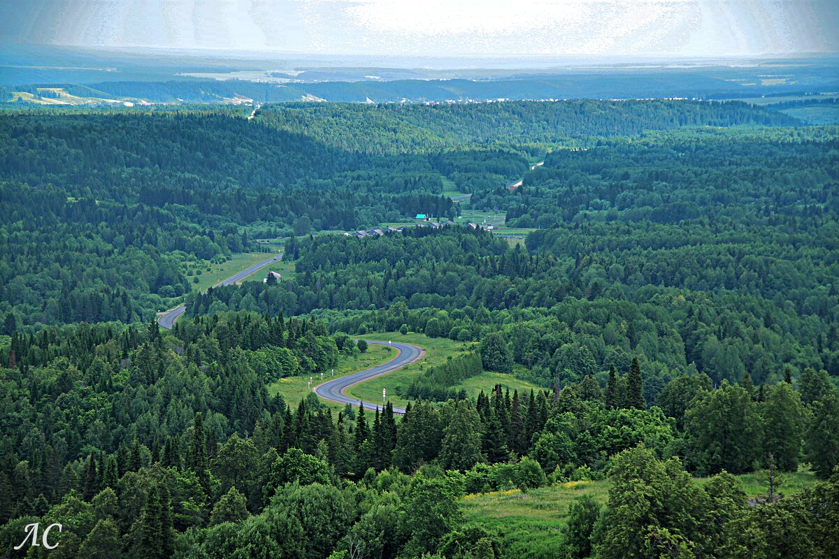 Это наша Родина! - Любовь Сахарова