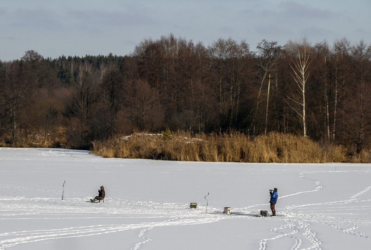 Хорошо пошла - Сергей Цветков