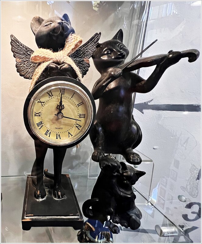 ***** - Валерия Комова