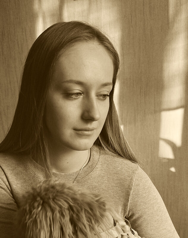 *** - Валентина Береснева *** - Валентина Береснева