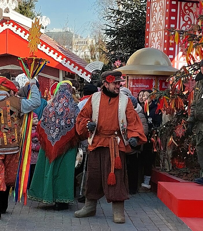 Масленичные гуляния - ИРЭН@ . Масленичные гуляния - ИРЭН@ .