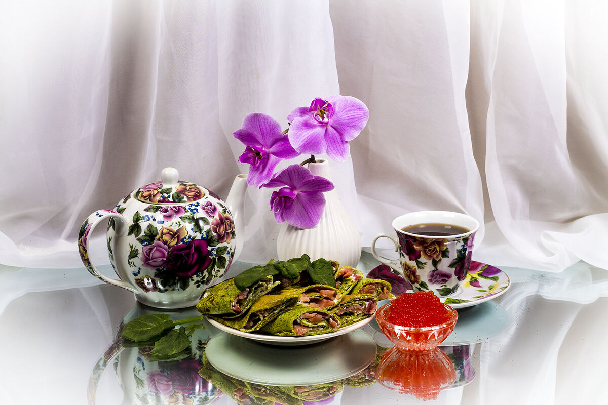 Масленица - седьмой день - Людмила Павловна Крышковец