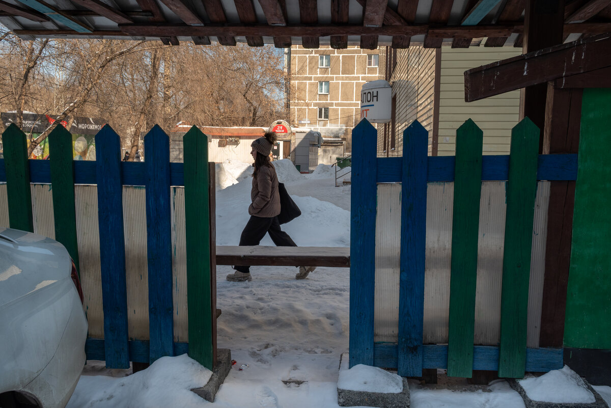 *** - Валерий Михмель 