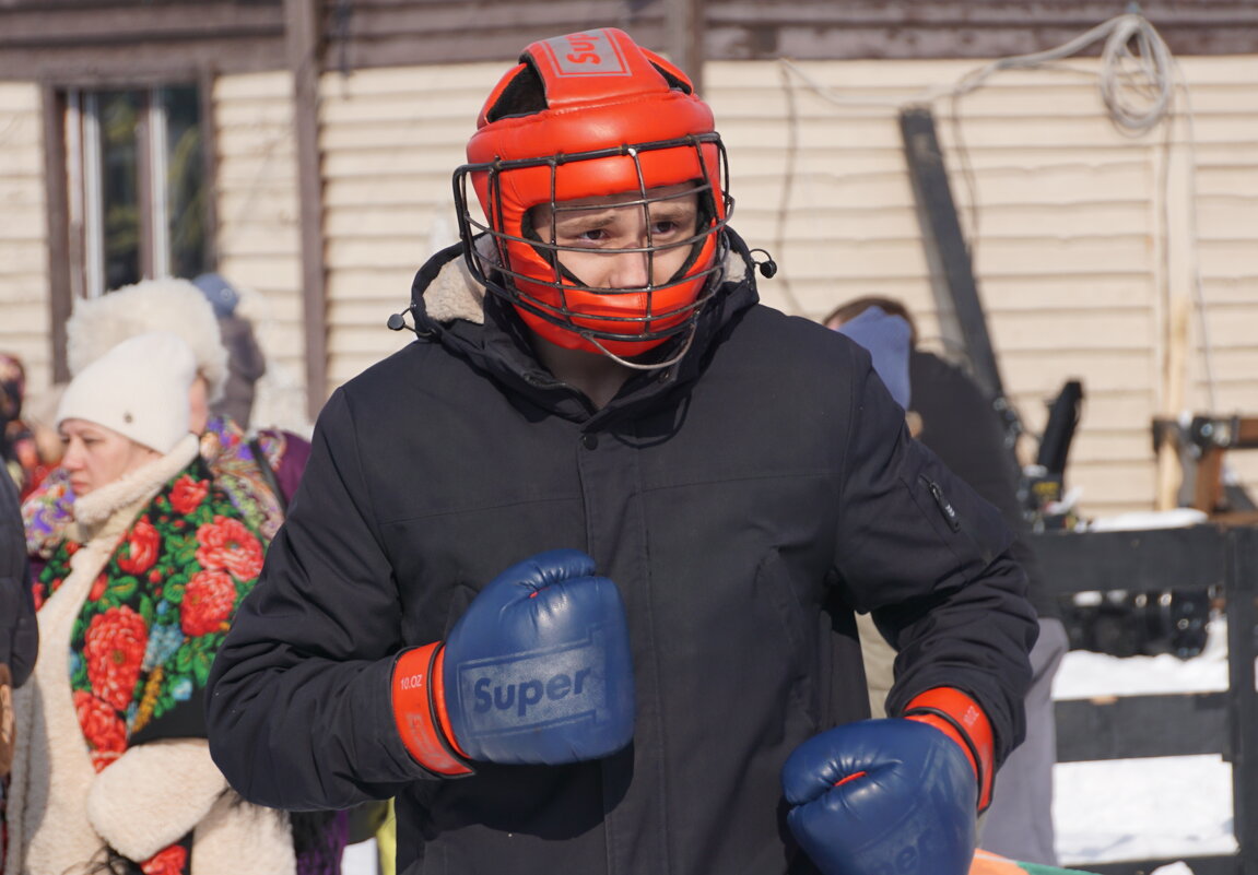 Перед боем - Наталия Григорьева