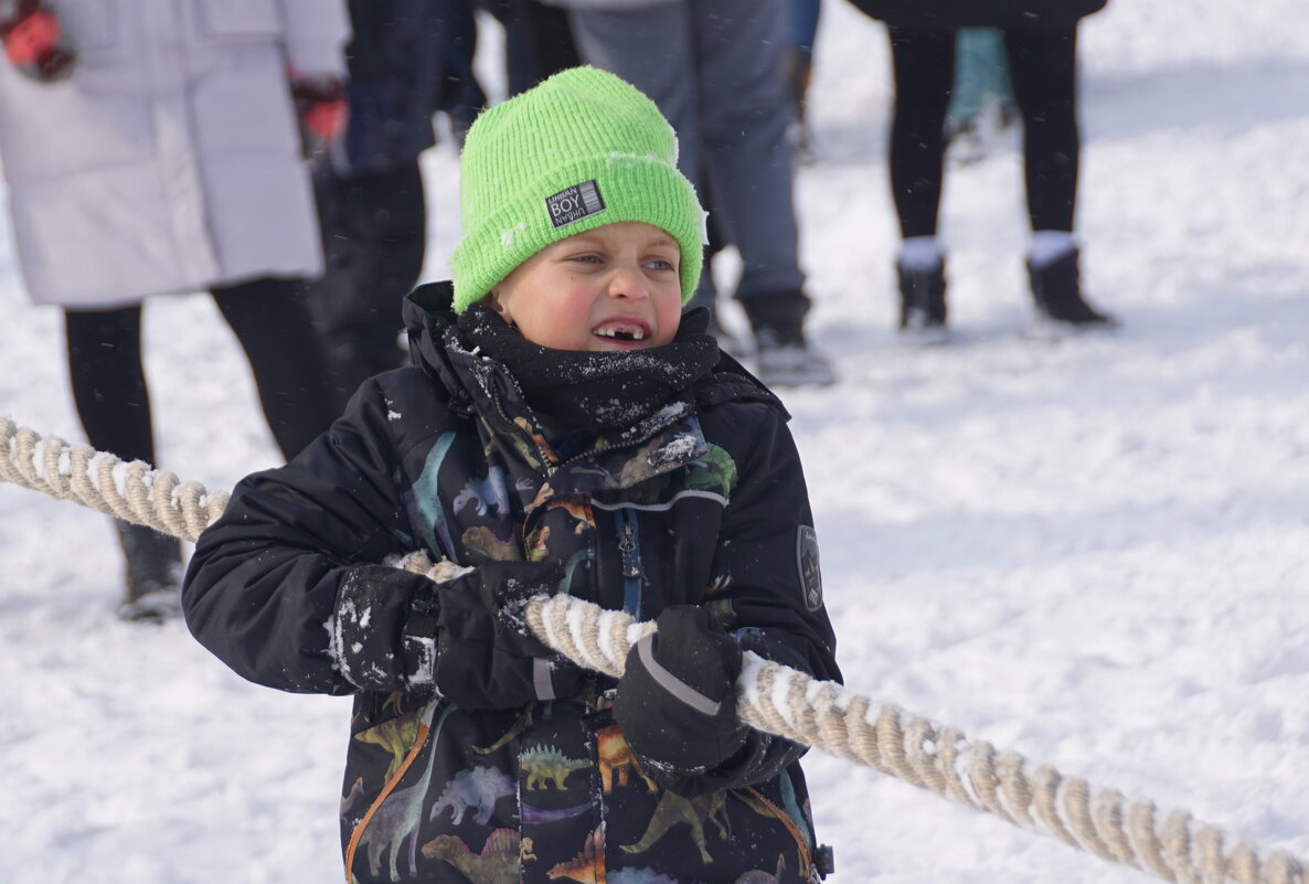 Упорный парень - Наталия Григорьева Упорный парень - Наталия Григорьева