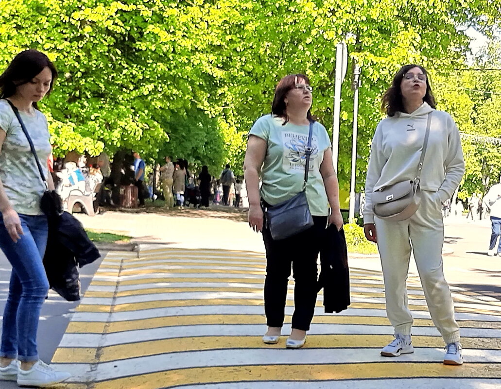 *** - Владимир Захаров