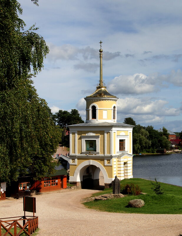 ** - Vlad Сергиевич ** - Vlad Сергиевич