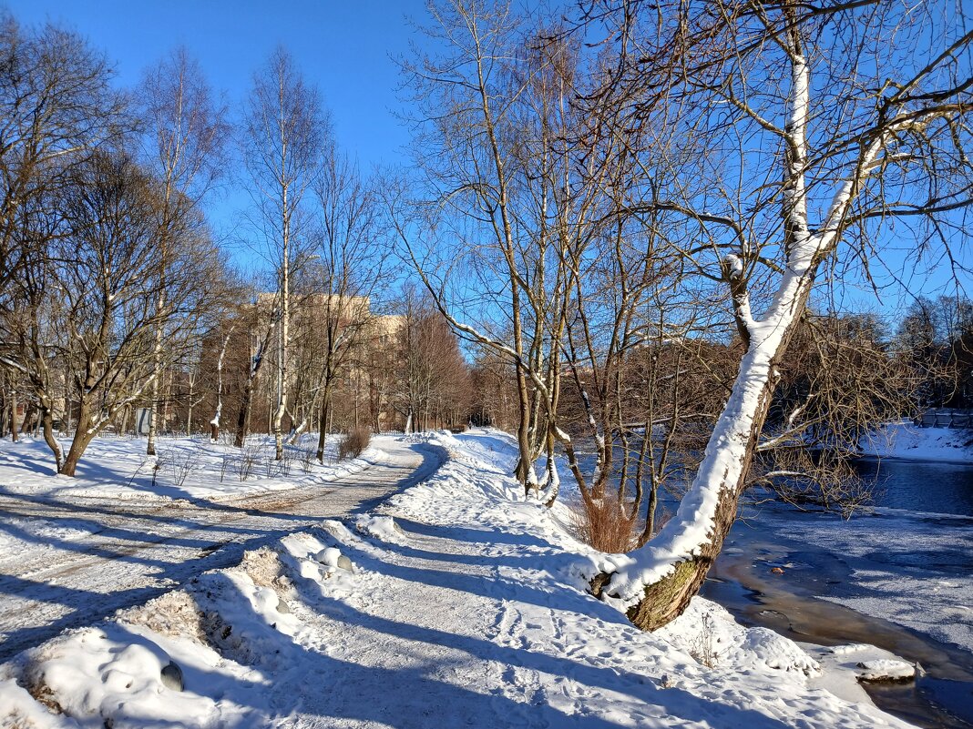 Под небом голубым... - Лия ☼ Под небом голубым... - Лия ☼