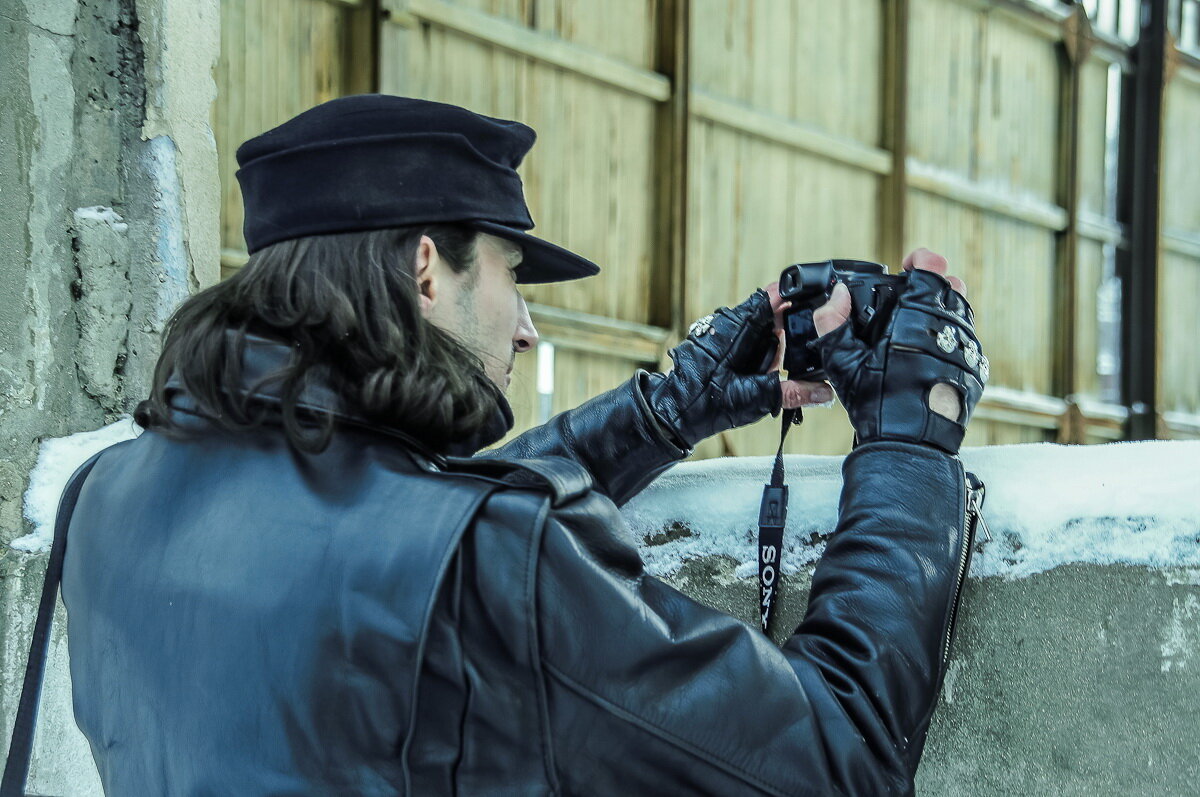 Однажды - Наталья Rosenwasser