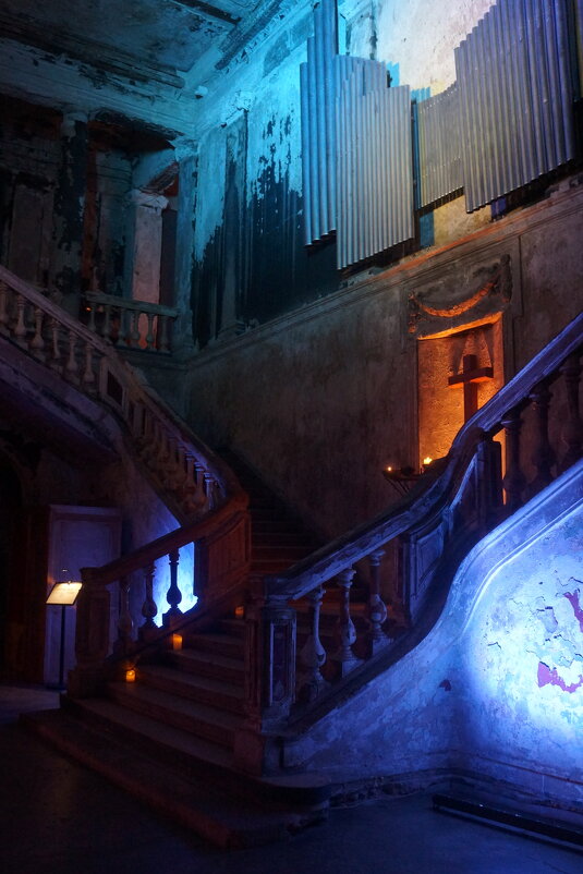 Анненкирхе - zavitok *