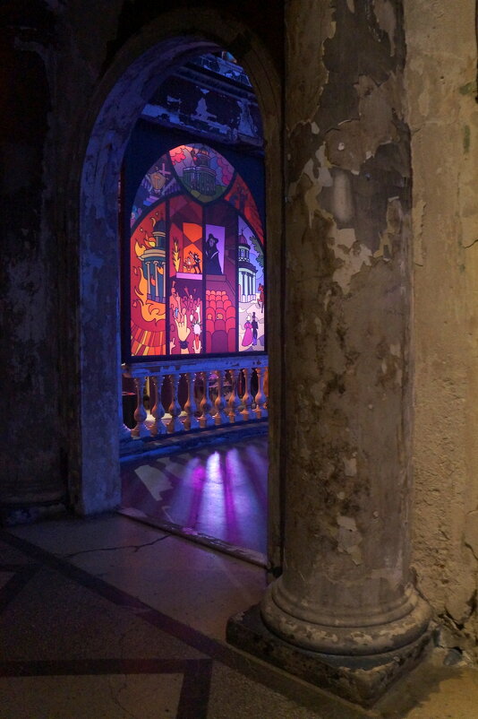 Анненкирхе - zavitok *