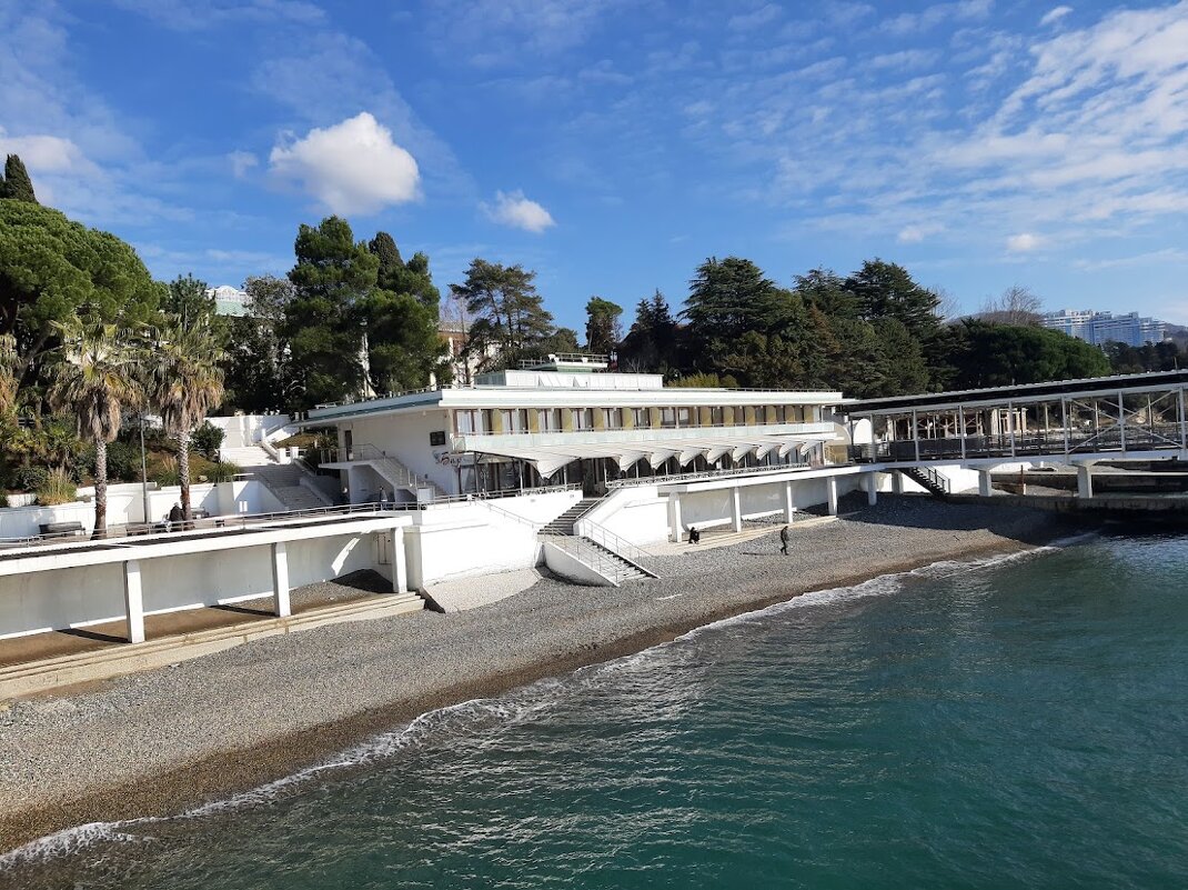 Санаторий - Tata Wolf Санаторий - Tata Wolf