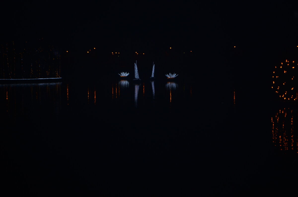 фестиваль КРУГ СВЕТА - Галина R...