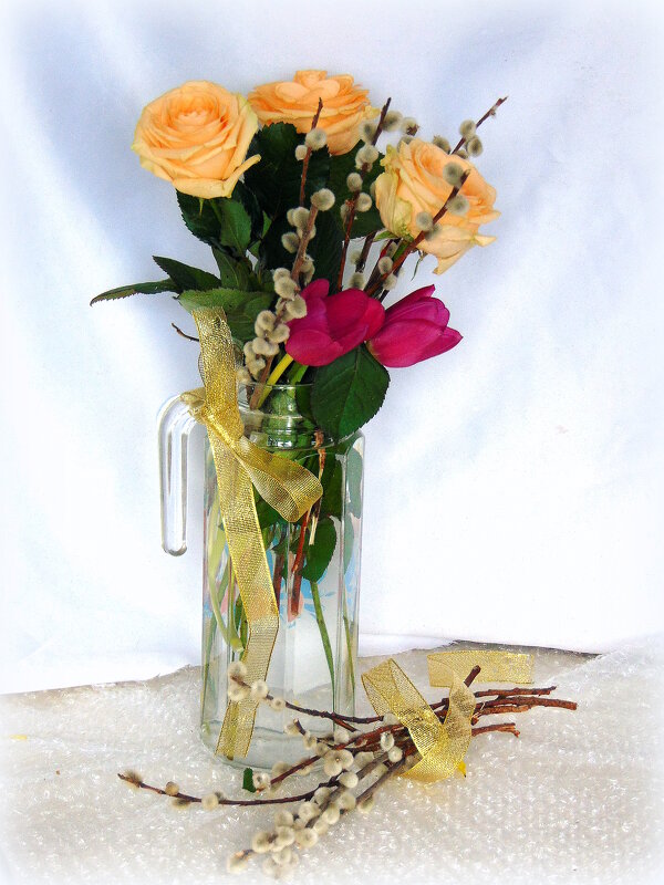 Для милых дам. - nadyasilyuk Вознюк Для милых дам. - nadyasilyuk Вознюк